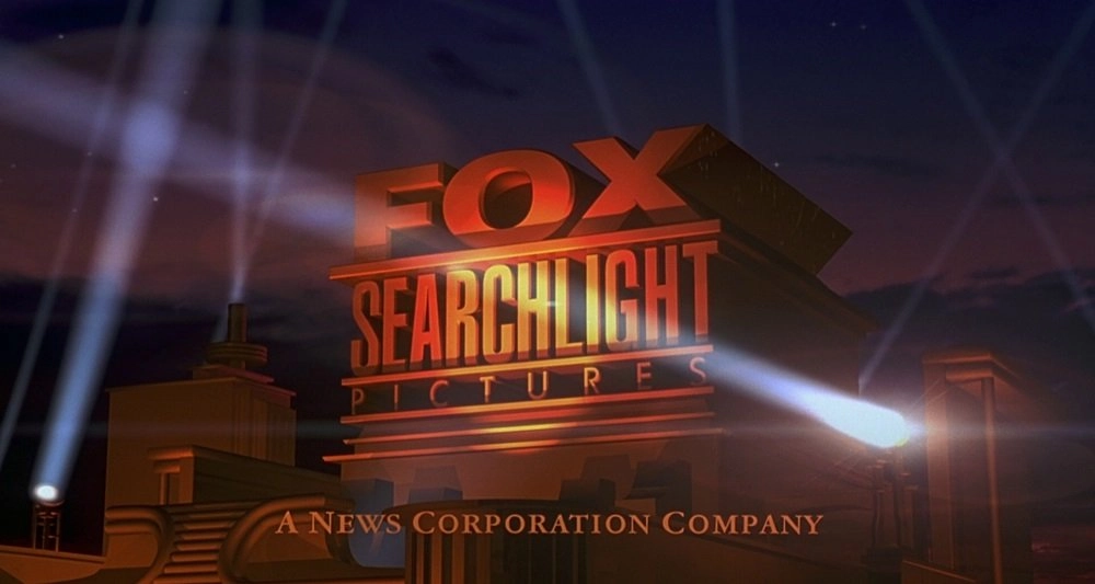The past and present of "Searchlight Pictures" screen logo