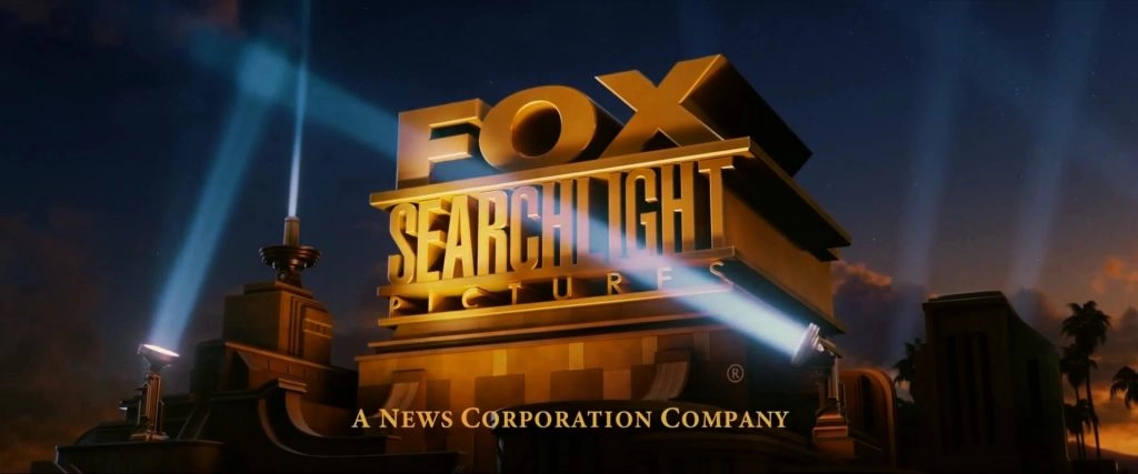 The past and present of "Searchlight Pictures" screen logo