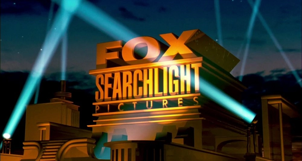 The past and present of "Searchlight Pictures" screen logo