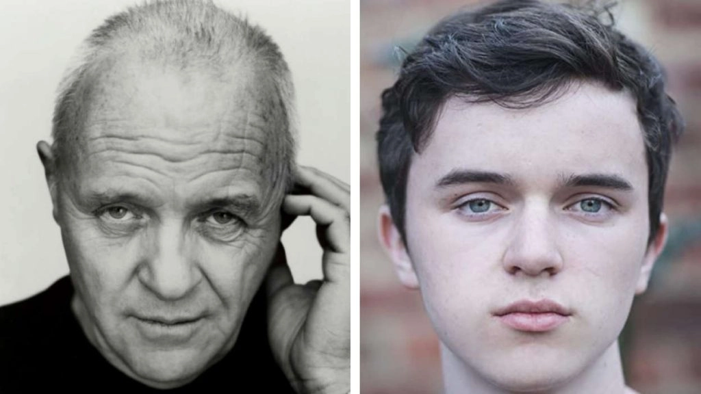The shooting of Florian Zelle’s new film "The Son" has ended, and Anthony Hopkins will collaborate with the director of "The Father"