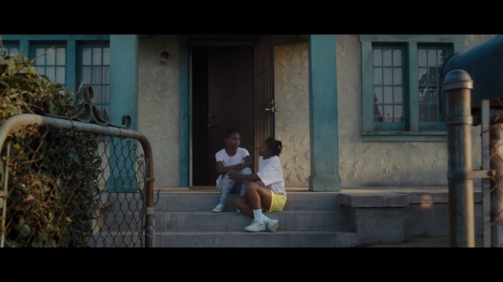 The trailer for Will Smith’s new film "King Richard" has been exposed, focusing on the growth story of famous tennis players