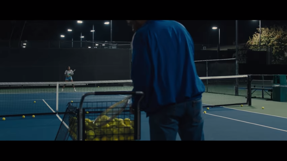 The trailer for Will Smith’s new film "King Richard" has been exposed, focusing on the growth story of famous tennis players