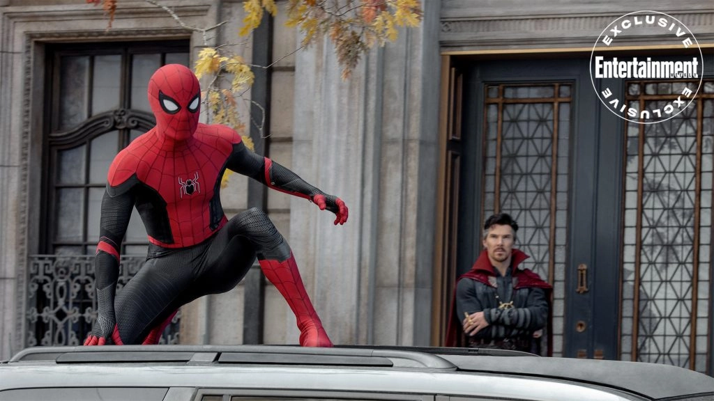 Tom Holland: "Spider-Man: No Way Home" is the end of the series