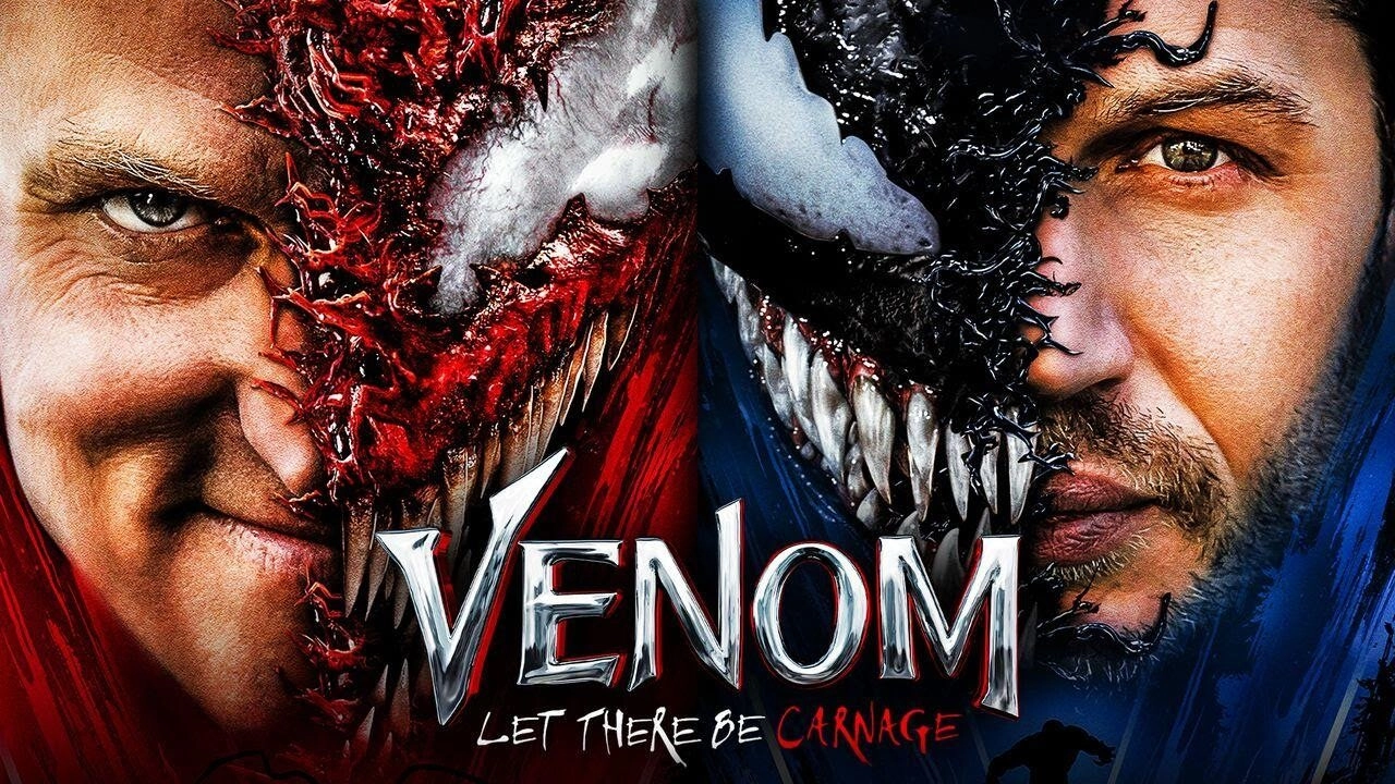 2 office venom box Venom 2