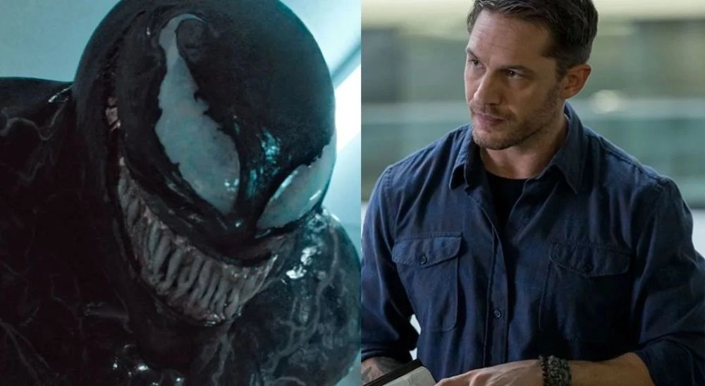 "Venom 2" surpasses its predecessors in word-of-mouth, and it is frequently praised on social networks