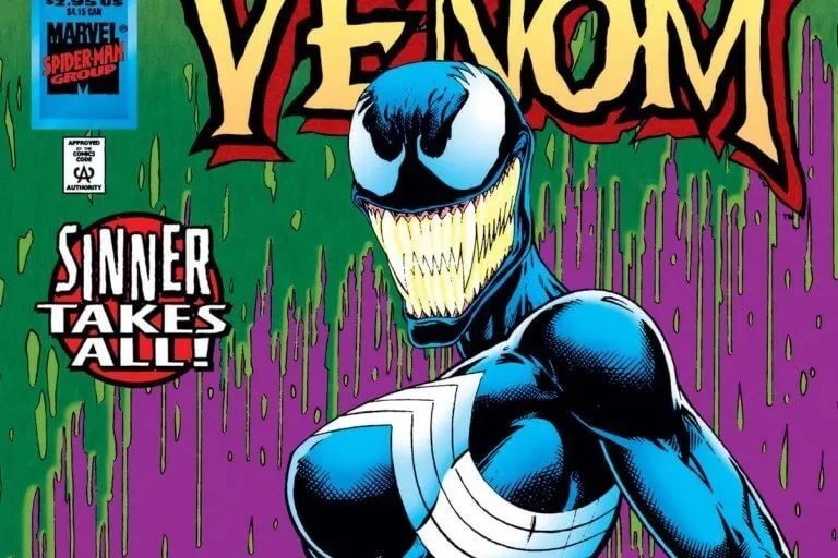 "Venom: Let There Be Carnage" 15 plot stingers