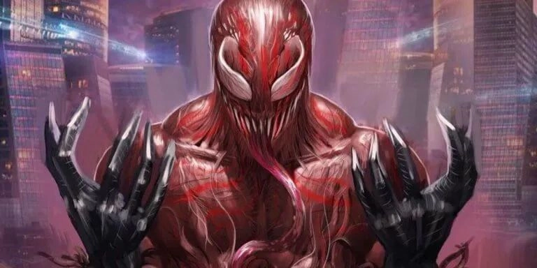 "Venom: Let There Be Carnage" 15 plot stingers