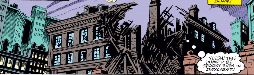 "Venom: Let There Be Carnage" 15 plot stingers