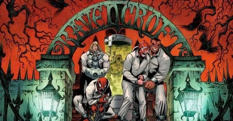 "Venom: Let There Be Carnage" 15 plot stingers