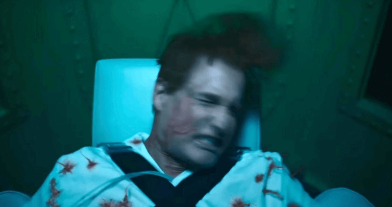 "Venom: Let There Be Carnage" 15 plot stingers