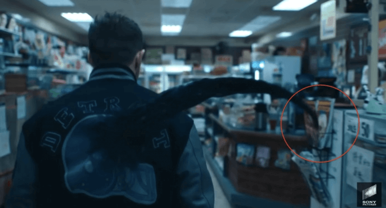 "Venom: Let There Be Carnage" 15 plot stingers