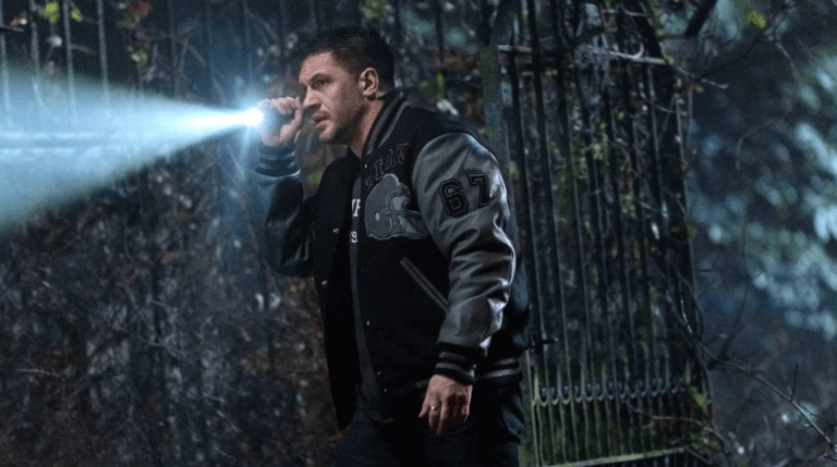 "Venom: Let There Be Carnage" 15 plot stingers