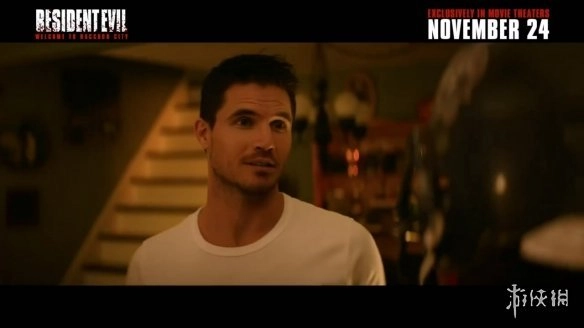 "Welcome to Raccoon City": Johannes Roberts explain the video, restore the game with many details!