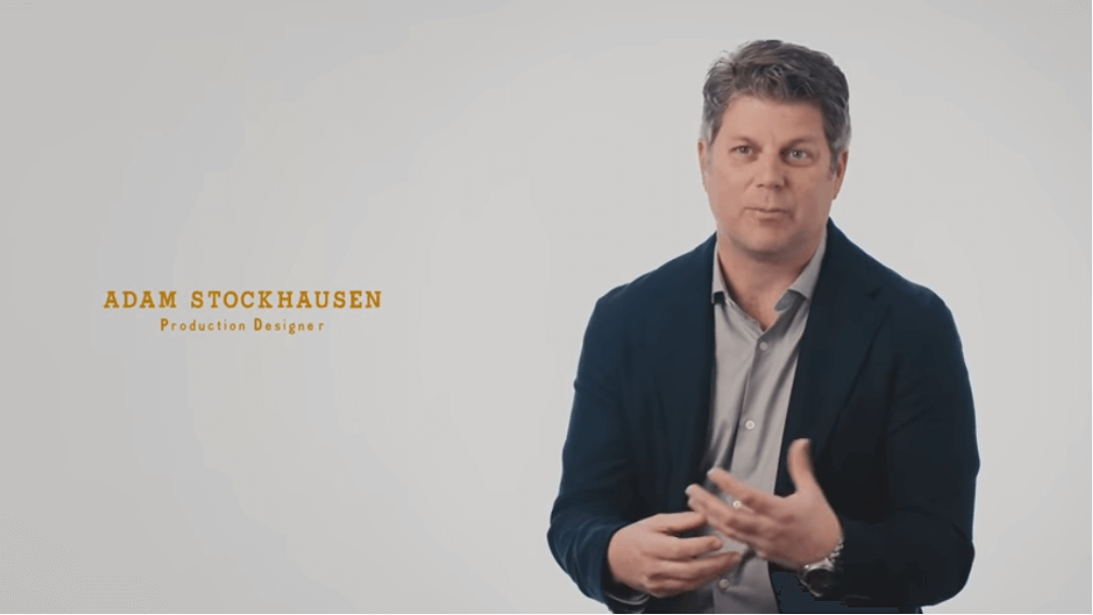 Wes Anderson's "The French Dispatch" releases new clips and new behind-the-scenes specials