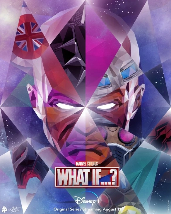 "What If...? Season 1": The sense of fragmentation is too heavy, IGN final score: 6 points