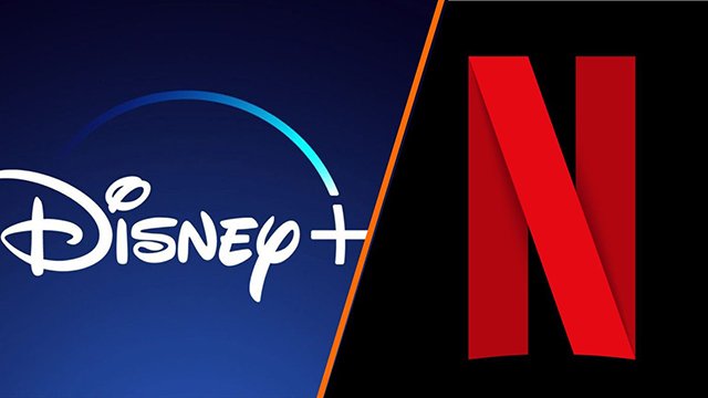 Will Disney+ subscribers surpass Netflix in 2025?