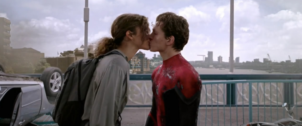 Zendaya: Why is Spider-Man's girlfriend so popular?