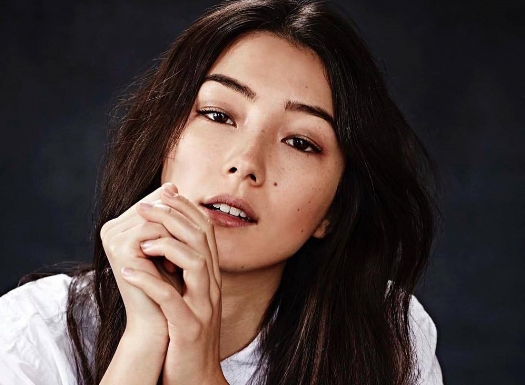 "Ahsoka Tano": Natasha Liu Bordizzo will join the "Star Wars" spin-off drama