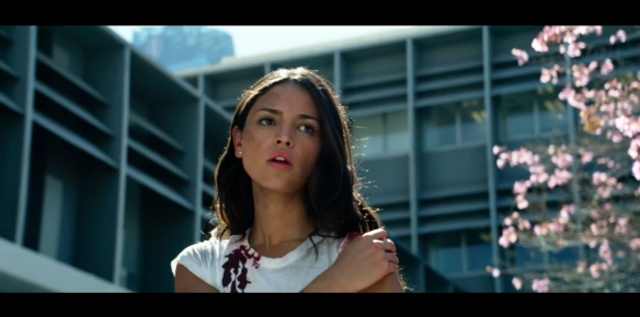 "Ambulance": Michael Bay's action blockbuster exposure trailer