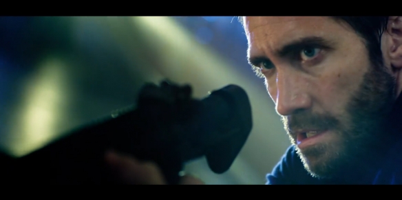 "Ambulance": Michael Bay's action blockbuster exposure trailer