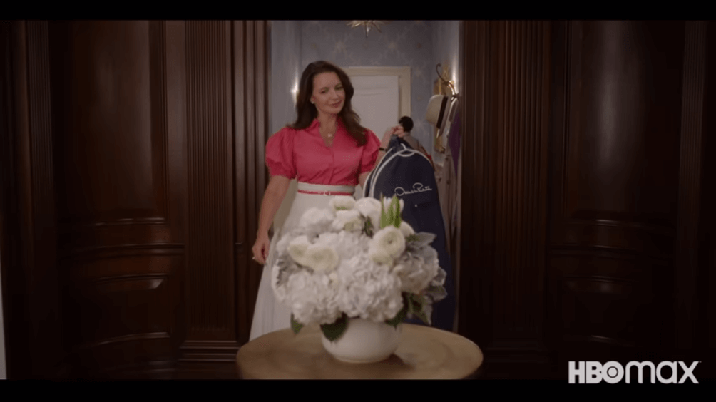 "And Just Like That": The official trailer for the sequel to "Sex and the City" has been released