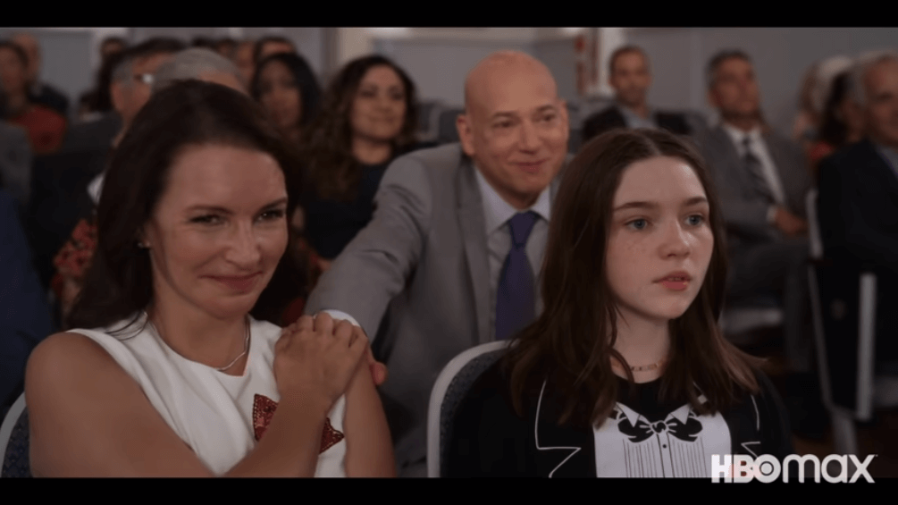 "And Just Like That": The official trailer for the sequel to "Sex and the City" has been released