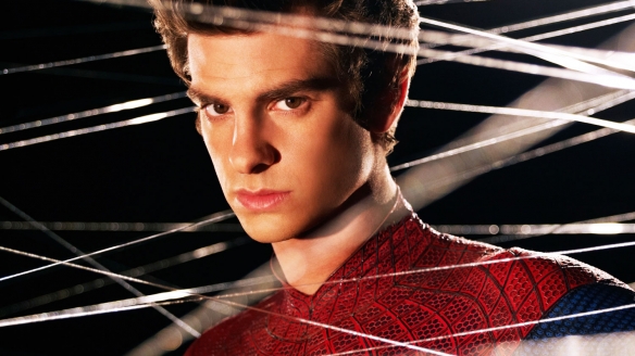 Andrew Garfield said frankly: his Spider-Man will not have such a harmonious relationship with Iron Man