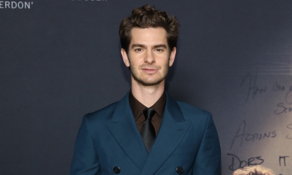 Andrew Garfield said frankly: his Spider-Man will not have such a harmonious relationship with Iron Man