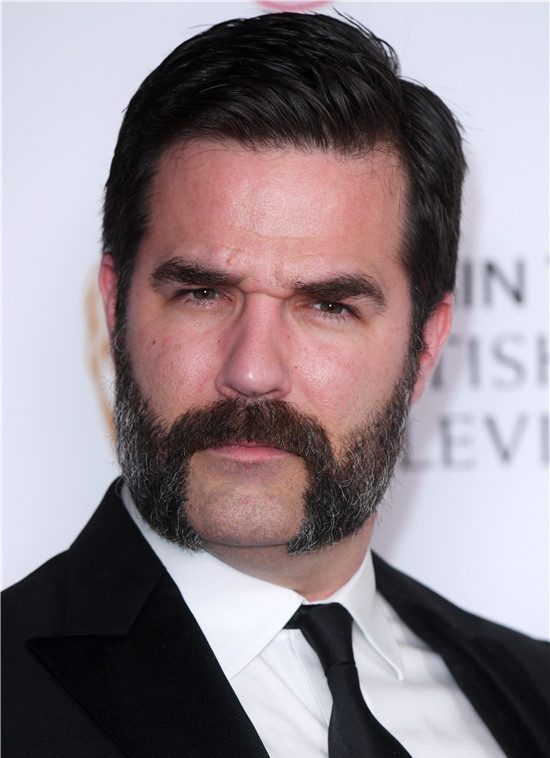 "Argylle": Rob Delaney will join the film and cooperate with Henry Cavill