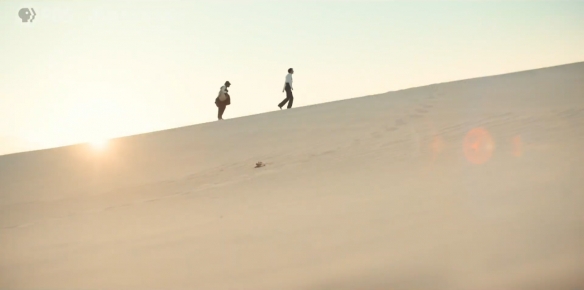 "Around the World in 80 Day" released the official trailer, David Tennant travels around the world