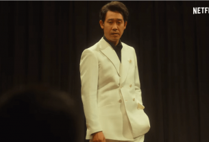 "Asakusa Kid": Takeshi Kitano biopic released a new trailer and poster
