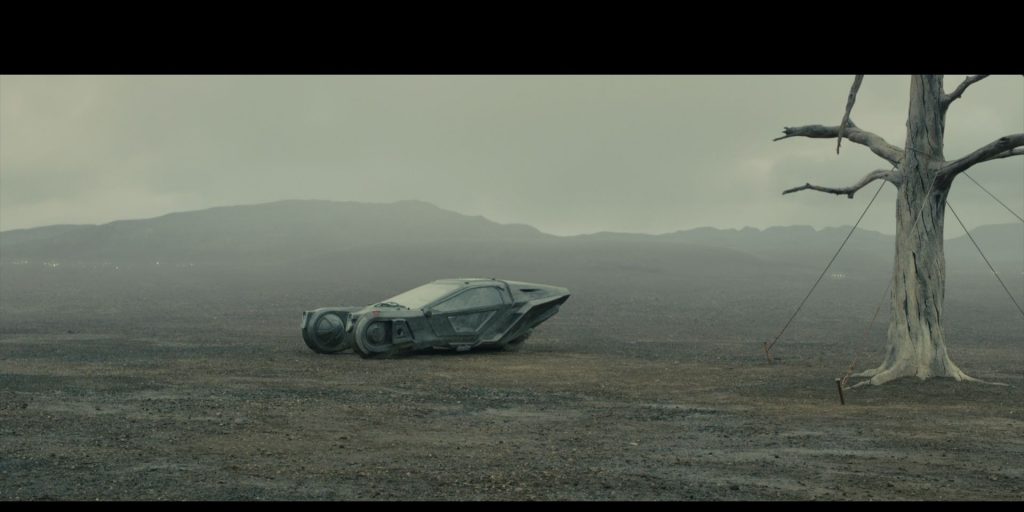 "Blade Runner 2049": A discussion of human nature and soul