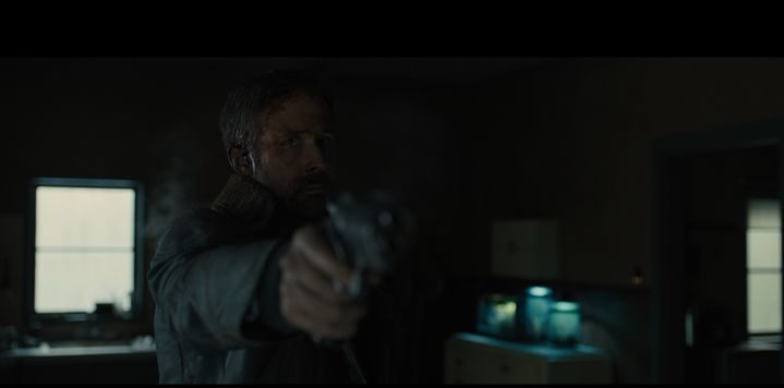 "Blade Runner 2049": A discussion of human nature and soul
