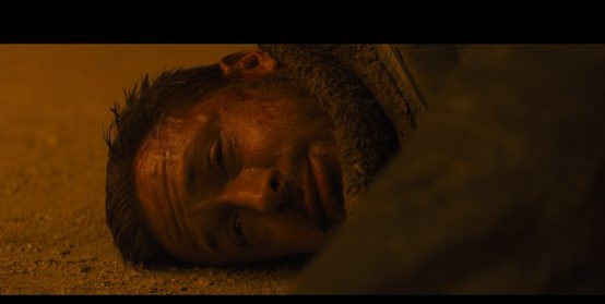 "Blade Runner 2049": A discussion of human nature and soul