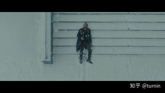 "Blade Runner 2049": A discussion of human nature and soul