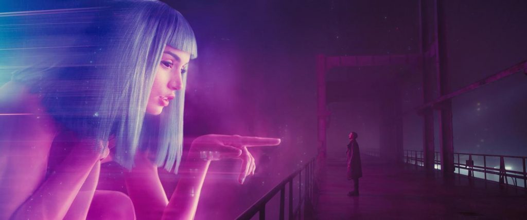 "Blade Runner 2049": A discussion of human nature and soul