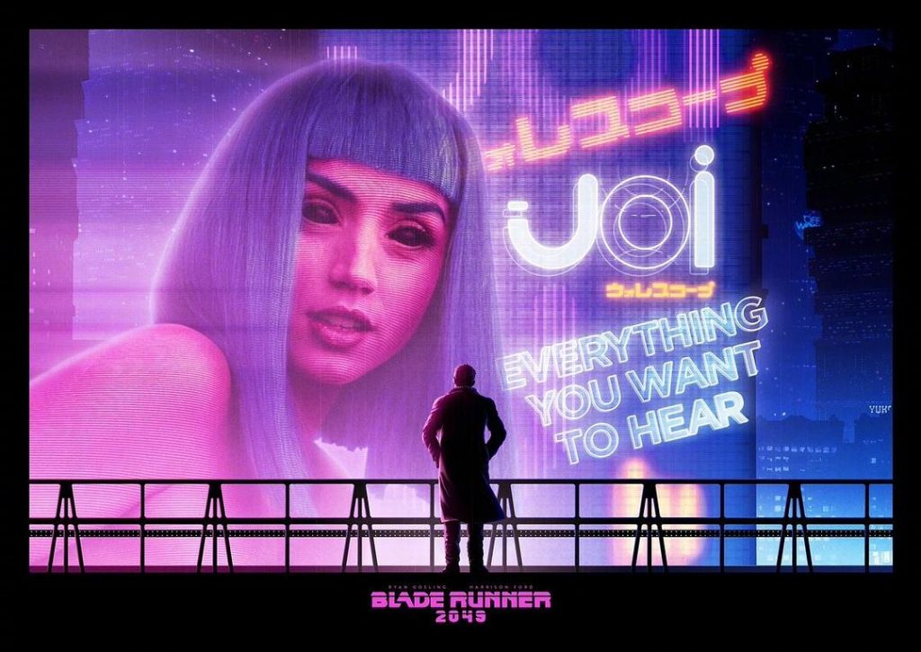 "Blade Runner 2049": A discussion of human nature and soul