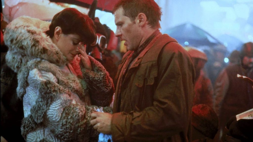 "Blade Runner" and "Alien" will make live-action drama series