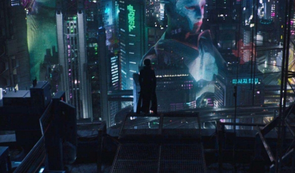 "Blade Runner" live-action drama series under development, 10 episodes expected
