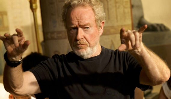 "Blade Runner" live-action drama series under development, 10 episodes expected