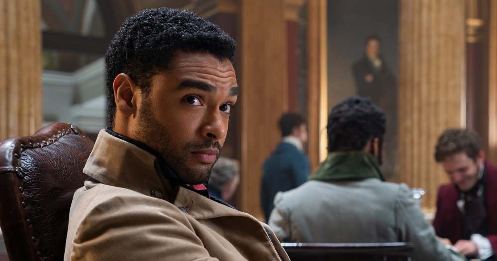 "Bridgerton Season 1": the male protagonist and the female protagonist are still a natural match despite different goals