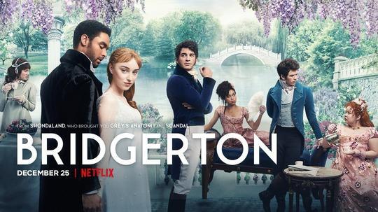 "Bridgerton Season 1": the male protagonist and the female protagonist are still a natural match despite different goals