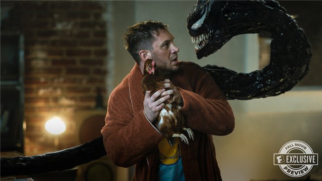 Channing Tatum partners with Tom Hardy in a new film, focusing on the U.S. troop withdrawal from Afghanistan