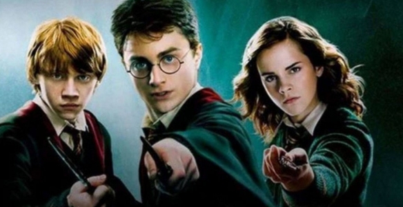 Chris Columbus wants to make a sequel, dreaming of gathering the three protagonists of "Harry Potter"