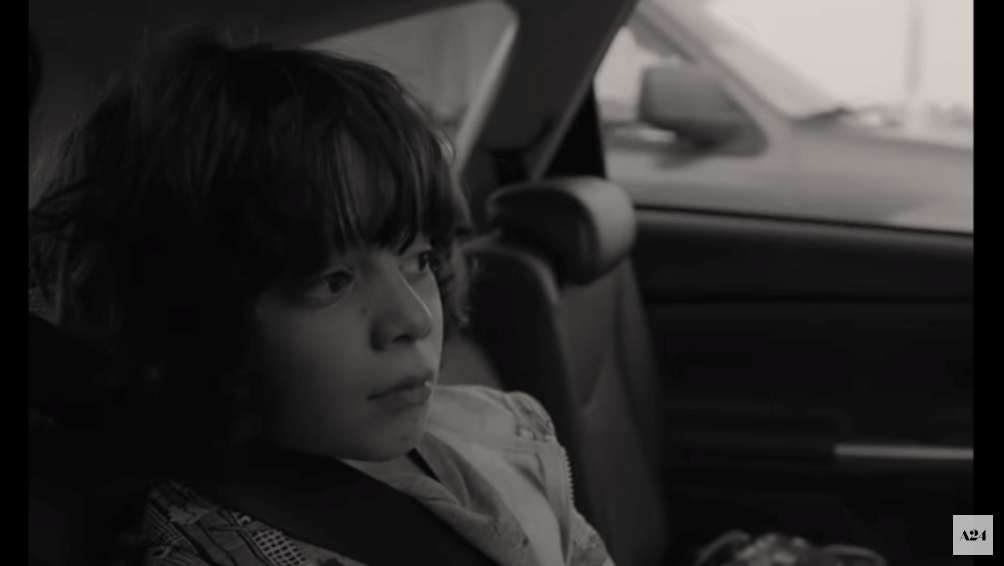 "C'mon C'mon" reveals new trailer, Joaquin Phoenix gains crazy weight