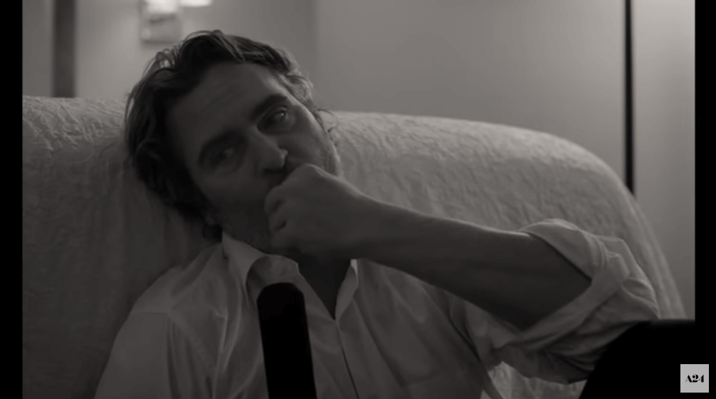 "C'mon C'mon" reveals new trailer, Joaquin Phoenix gains crazy weight