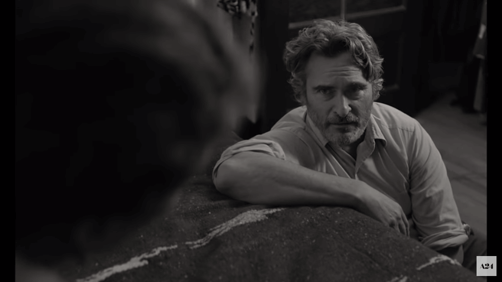 "C'mon C'mon" reveals new trailer, Joaquin Phoenix gains crazy weight