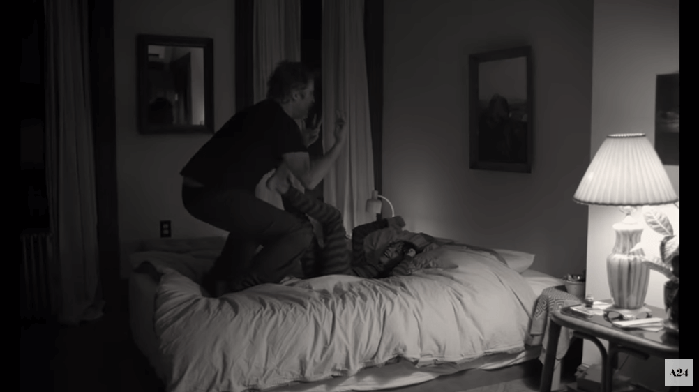 "C'mon C'mon" reveals new trailer, Joaquin Phoenix gains crazy weight