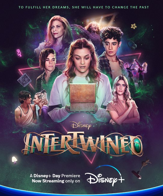 Disney+ announces massive new movies, derivative TV series and original TV series