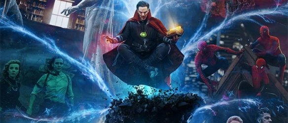 "Doctor Strange in the Multiverse of Madness" will undergo a major additional filming, the film's plot or major adjustments